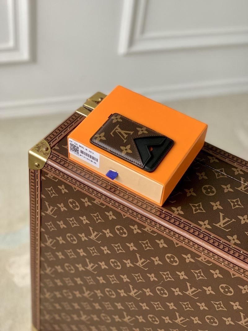 LV Wallets